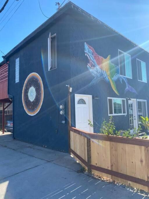 Porchlight Home Central San Diego Free Parking Eksteriør bilde