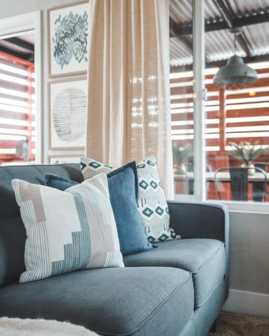 Porchlight Home Central San Diego Free Parking Eksteriør bilde
