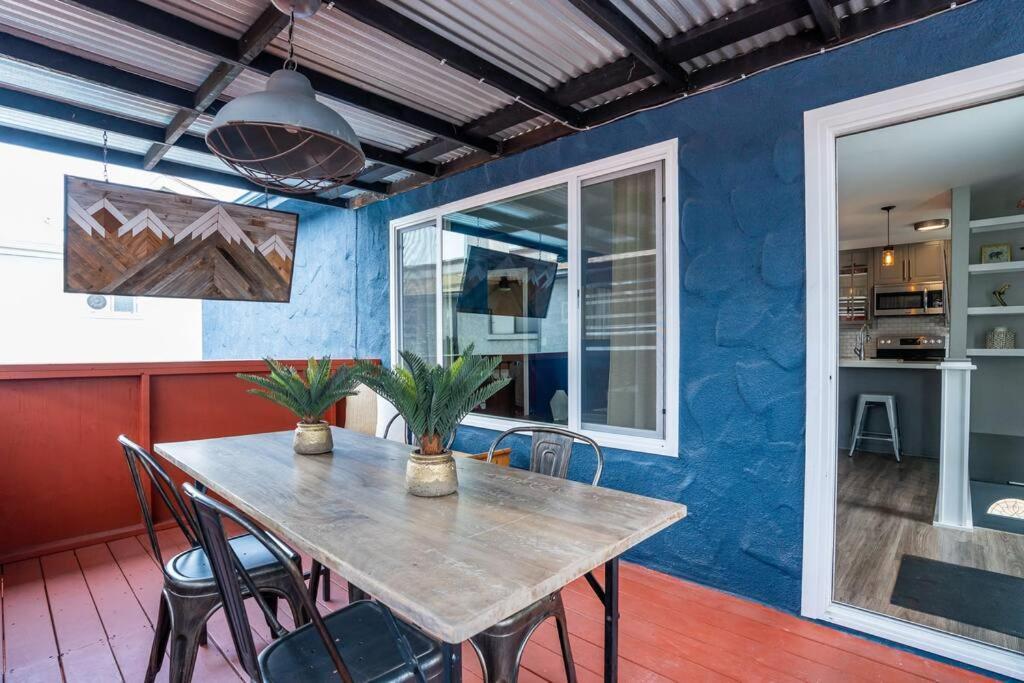 Porchlight Home Central San Diego Free Parking Eksteriør bilde