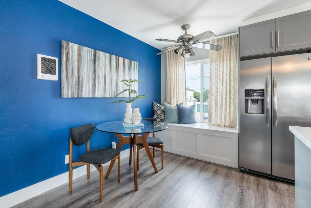 Porchlight Home Central San Diego Free Parking Eksteriør bilde