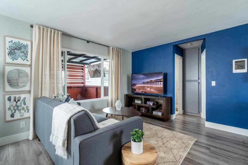 Porchlight Home Central San Diego Free Parking Eksteriør bilde