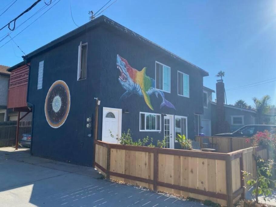 Porchlight Home Central San Diego Free Parking Eksteriør bilde