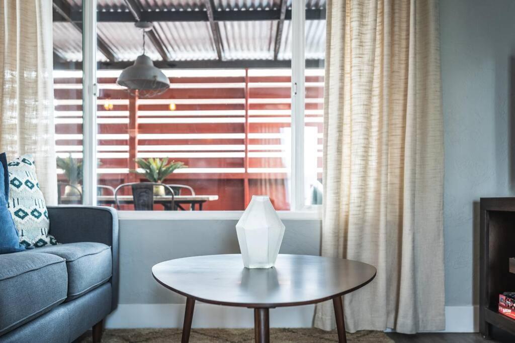 Porchlight Home Central San Diego Free Parking Eksteriør bilde