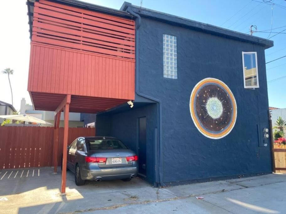 Porchlight Home Central San Diego Free Parking Eksteriør bilde