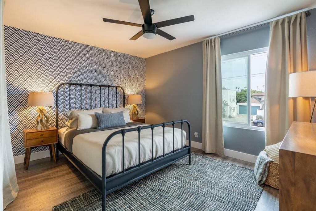 Porchlight Home Central San Diego Free Parking Eksteriør bilde