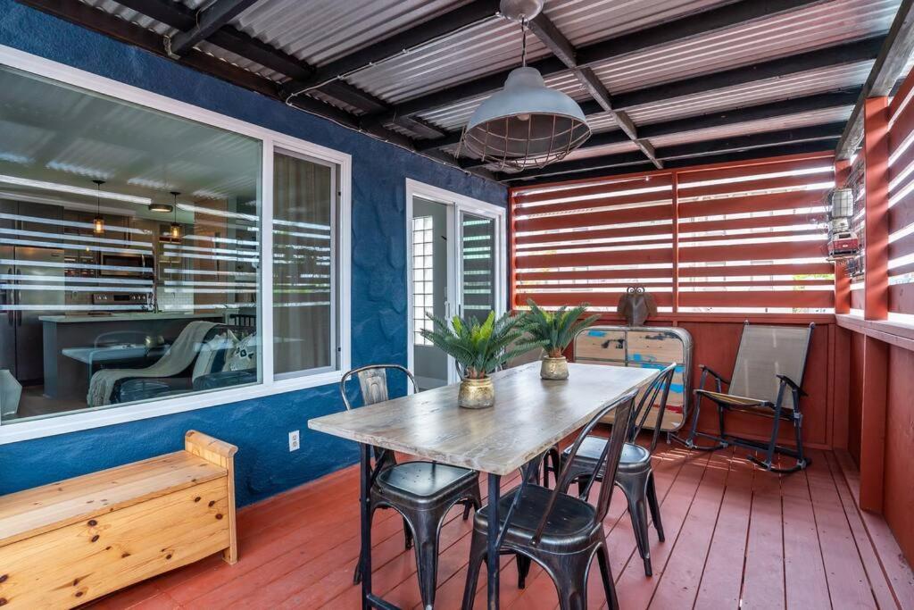 Porchlight Home Central San Diego Free Parking Eksteriør bilde