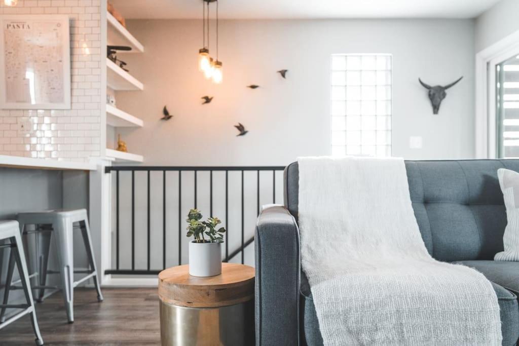 Porchlight Home Central San Diego Free Parking Eksteriør bilde