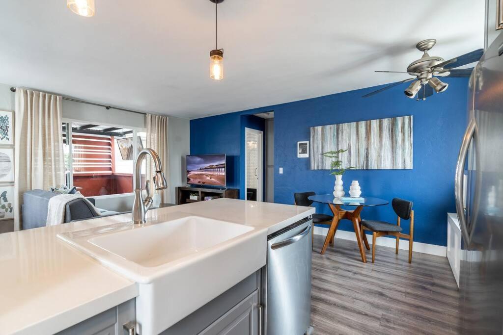 Porchlight Home Central San Diego Free Parking Eksteriør bilde