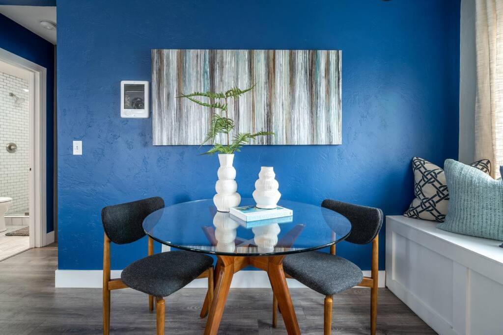 Porchlight Home Central San Diego Free Parking Eksteriør bilde